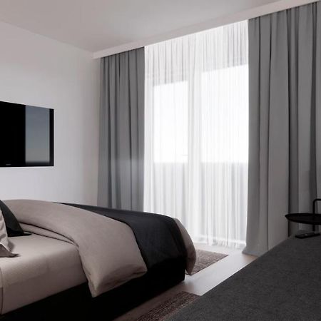 New And Cozy Apartment In The Centrum Of Oulu Buitenkant foto